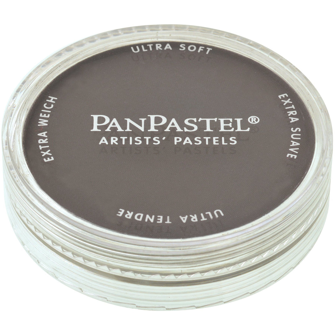 PanPastel 30702 Weathering Effects Greys, Grime & Soot 7 Color Kit for  Hobby & Modeling Ultra Soft Artist Pastel w/Sofft Tools & Palette Tray