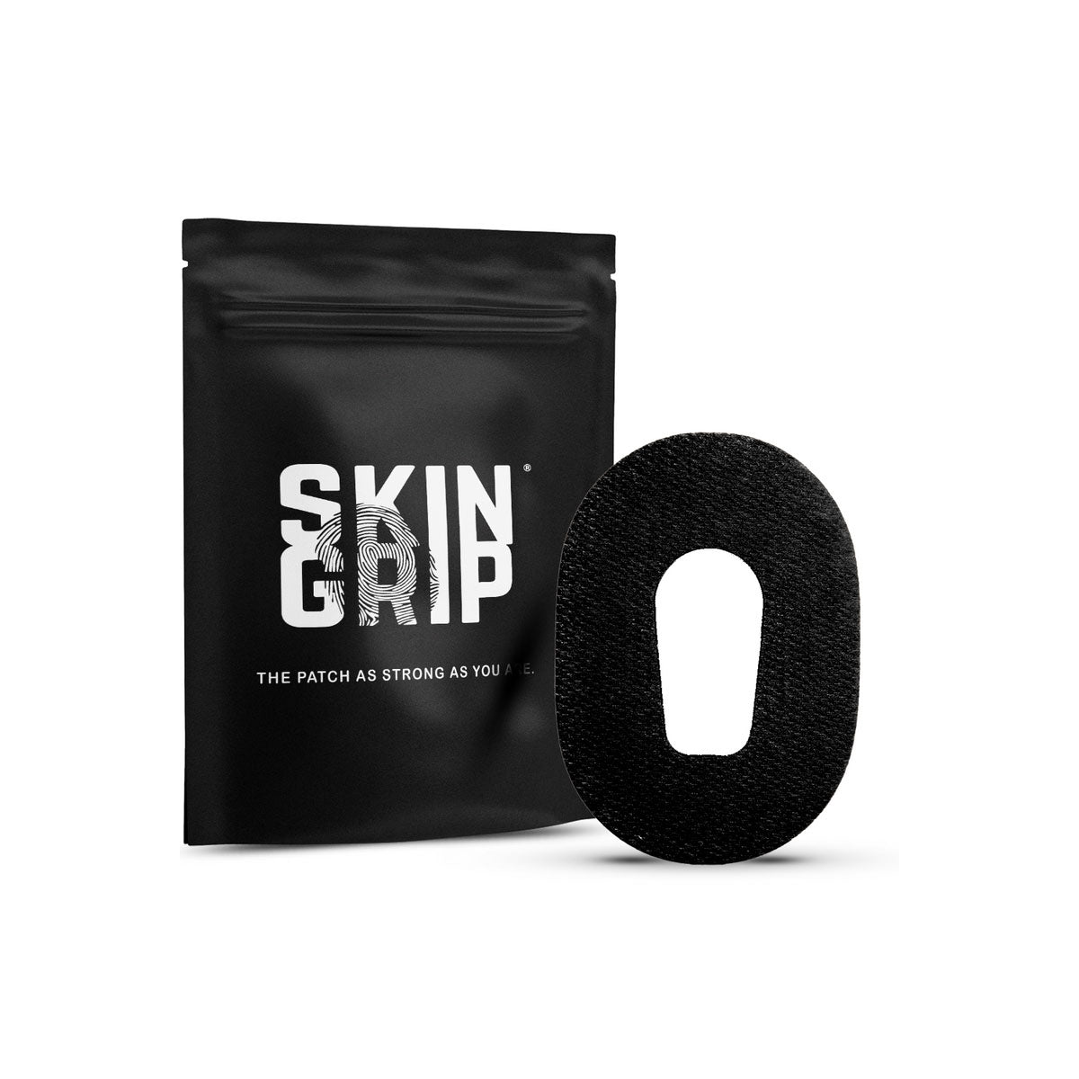 Skin Grip Original - Dexcom G6 Patches Pastels