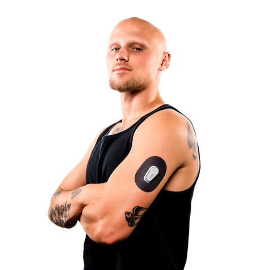 Skin Grip Max Dexcom G6 patches - Pack of 10 – Pimp My Diabetes