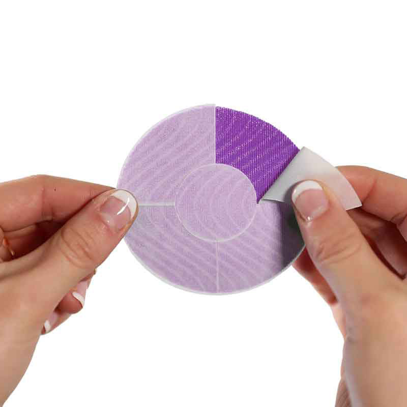 Skin Grip Dexcom G6 Adhesive patches - Pack of 20