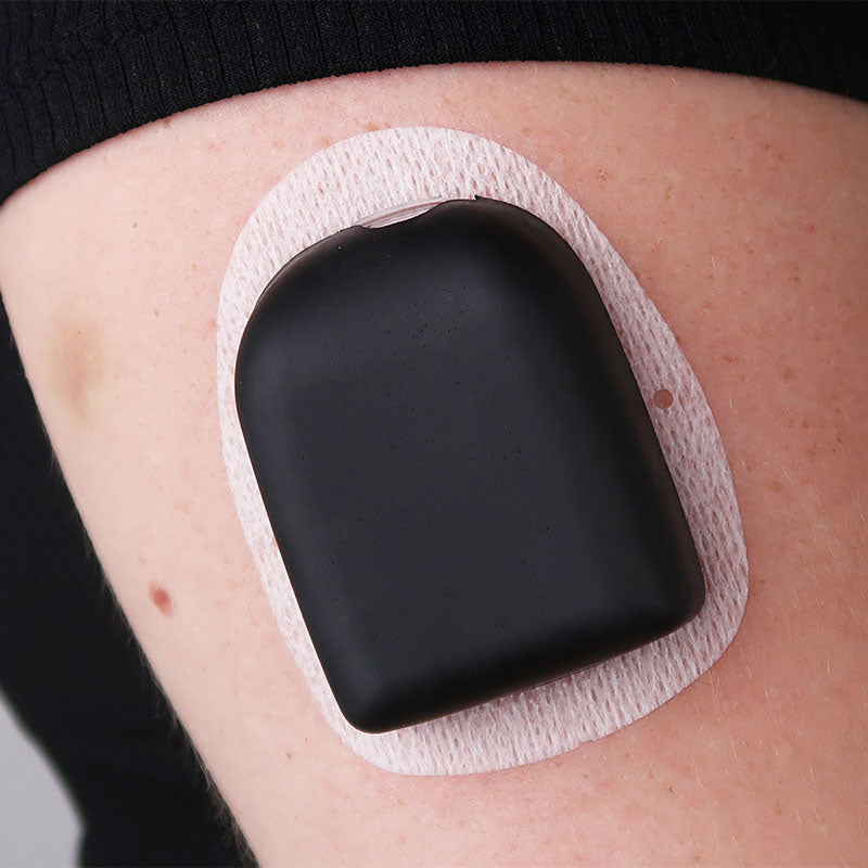 Skin Grip OmniPod Adhesive Patches