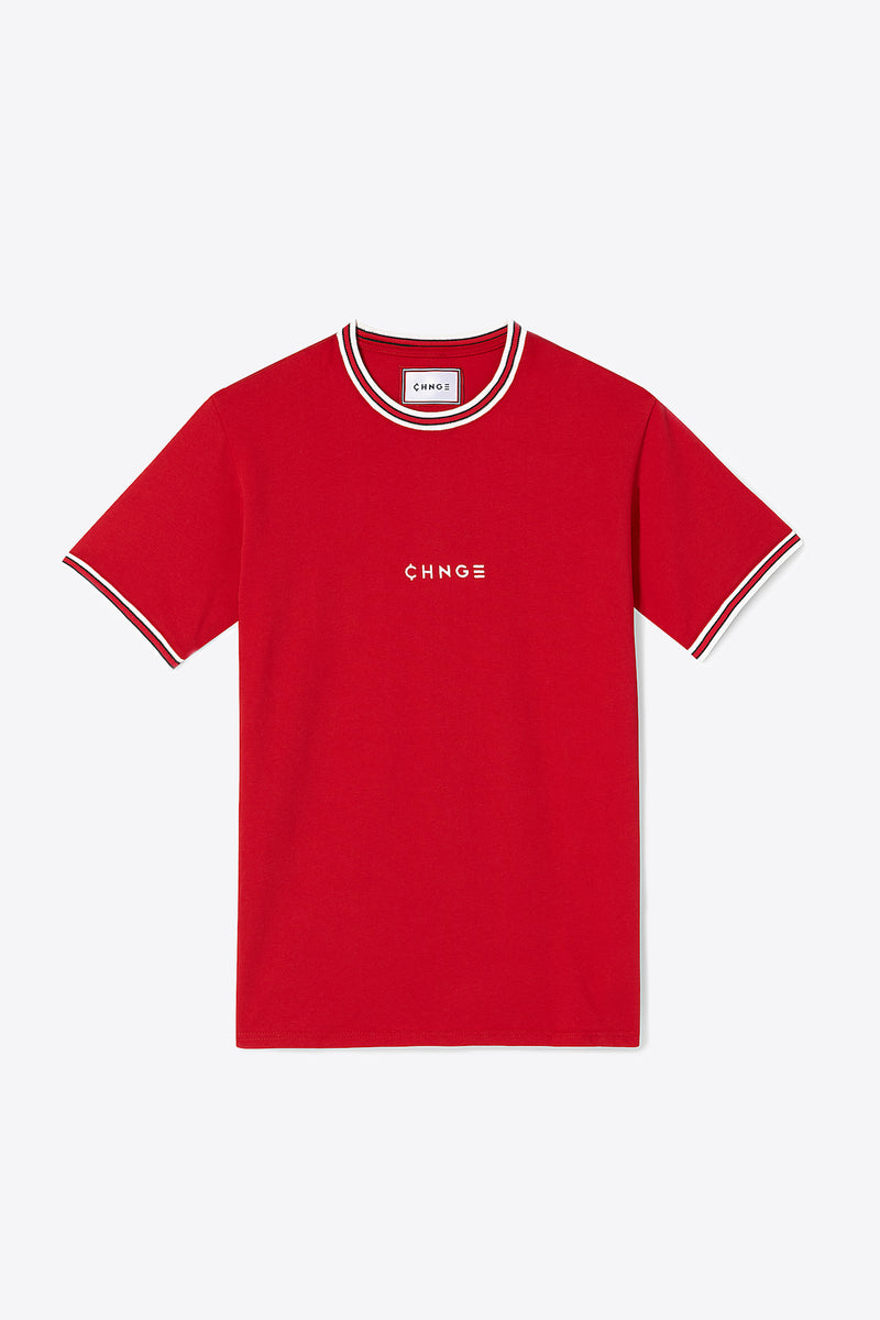 Logo T-Shirt. – CHNGE