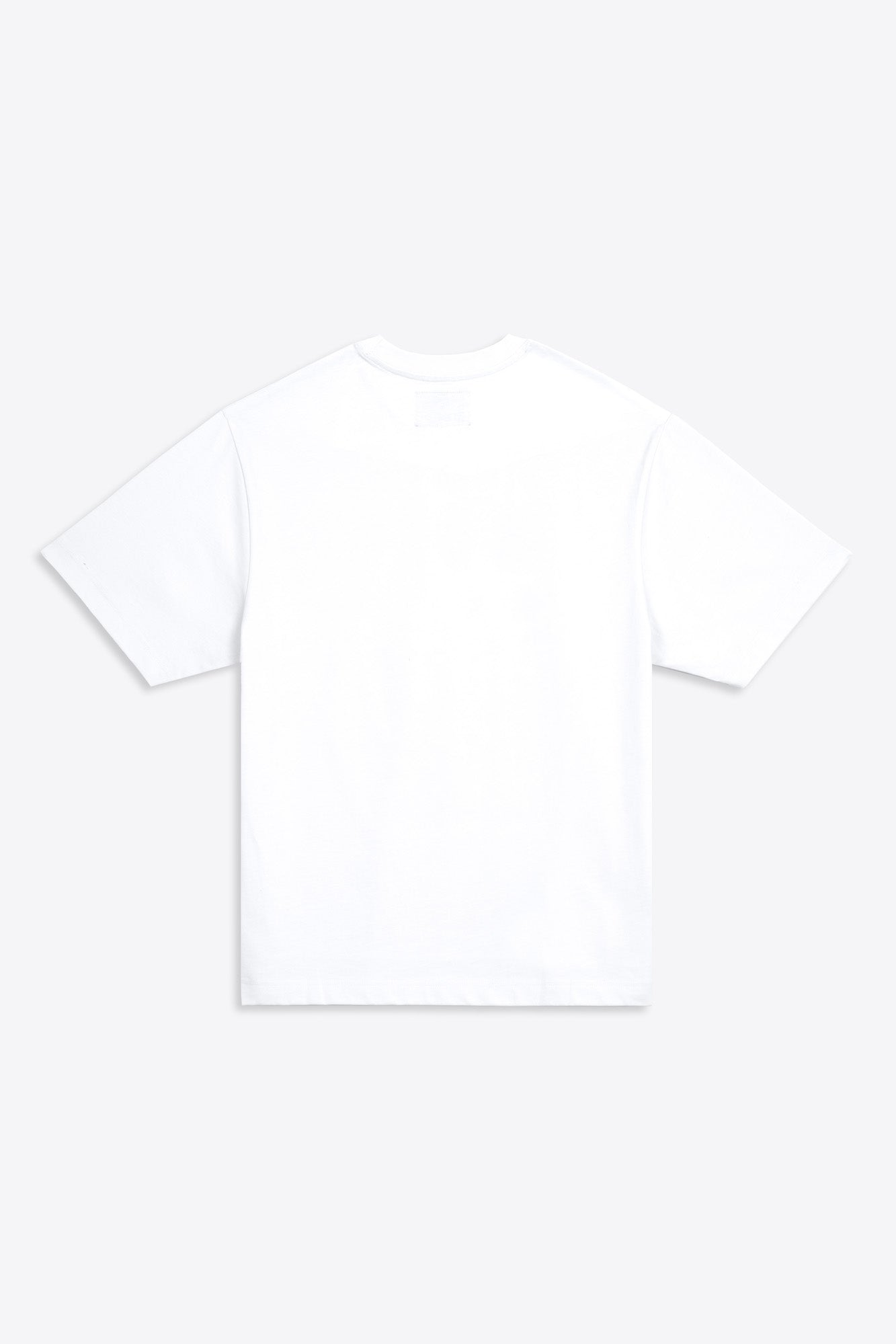 Kids Not Guns S/S Tee (white)