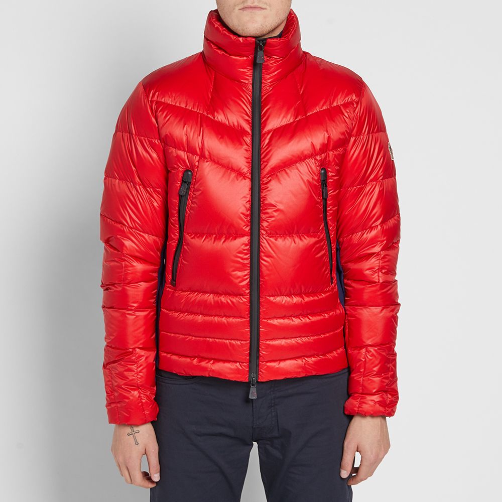 moncler grenoble canmore jacket