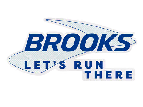 brooks running shop