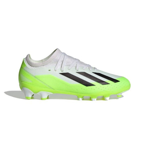 UNISEX DS LIGHT CLUB AG, White/Arctic Sky, Soccer Shoes