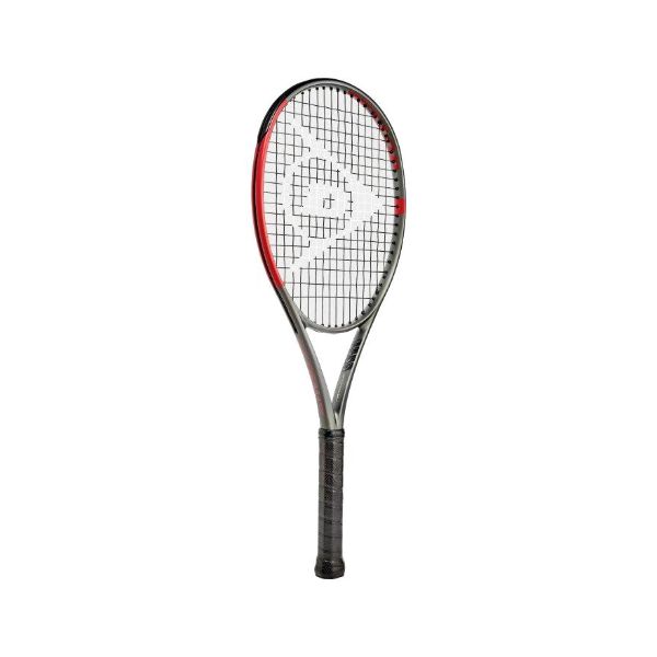 Carlton Raqueta Bádminton Powerblade Zero 100 Plateado