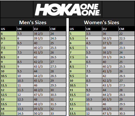 brooks running shorts size chart