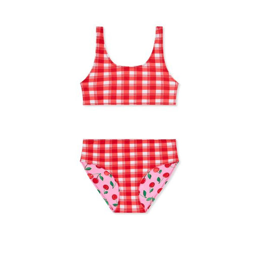 Teen Girls Reversible Bikini Set by SEAFOLLY