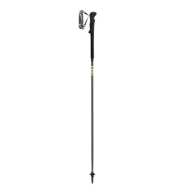 leki folding trekking pole