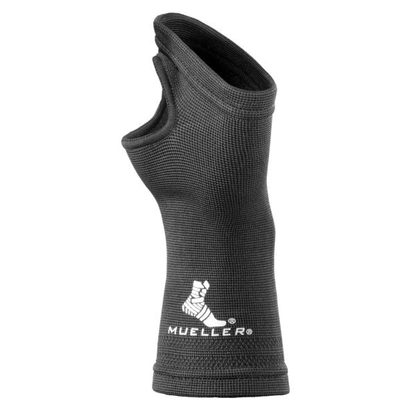 MUELLER - Adjustable Wrist Support (Black)– Escapade Online
