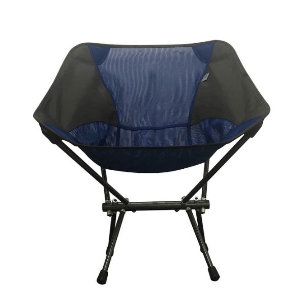 compact folding outdoor chair