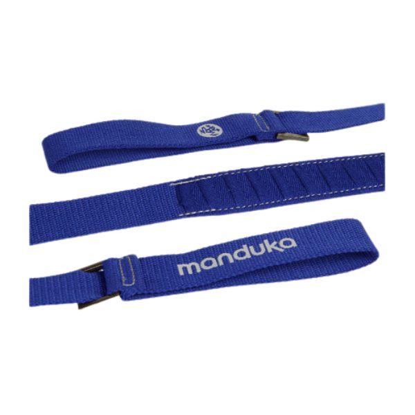 MANDUKA - Go Move Yoga Mat Carrier– Escapade Online