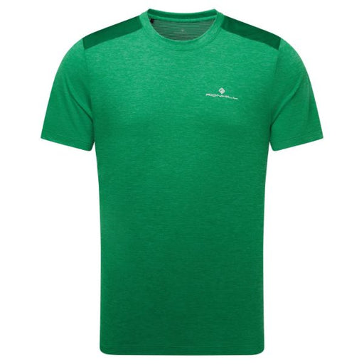 Ronhill Life Tencel Short Sleeve Running Top