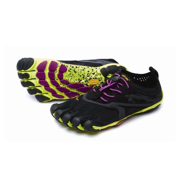 VIBRAM - WOMEN'S V-RUN – Escapade Online