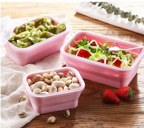 food storage