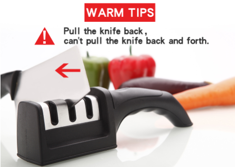 best knife sharpener