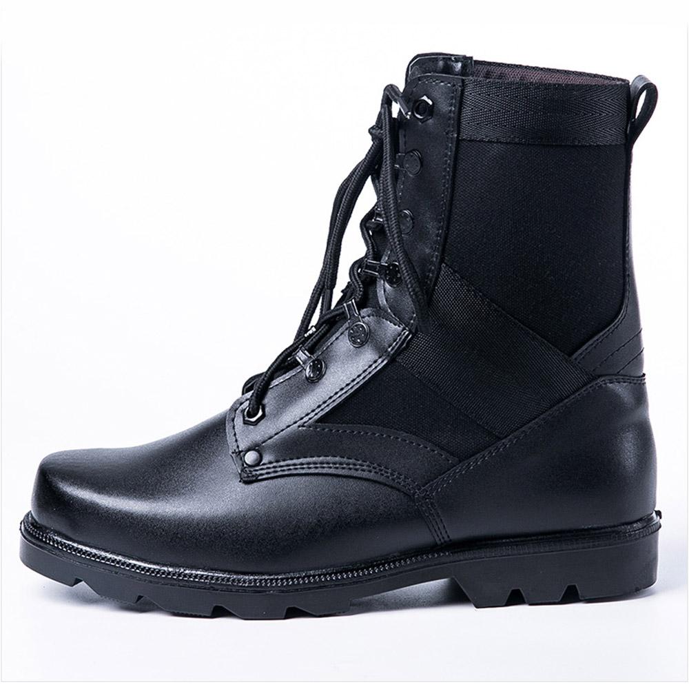 tactical snow boots