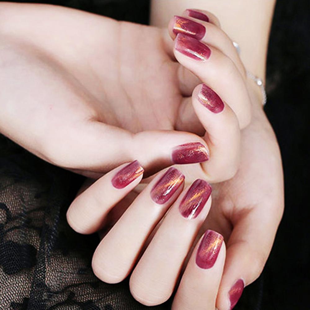 The hottest manicures this season - Times of India