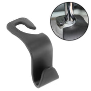 car bag holder hook