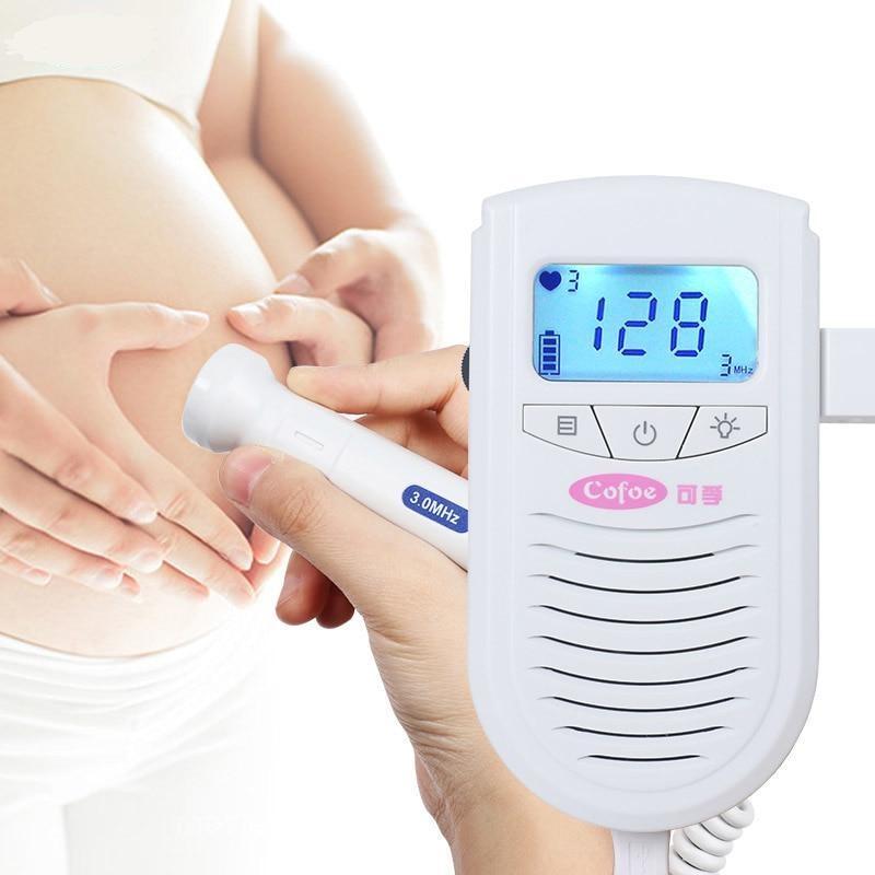 fetal doppler