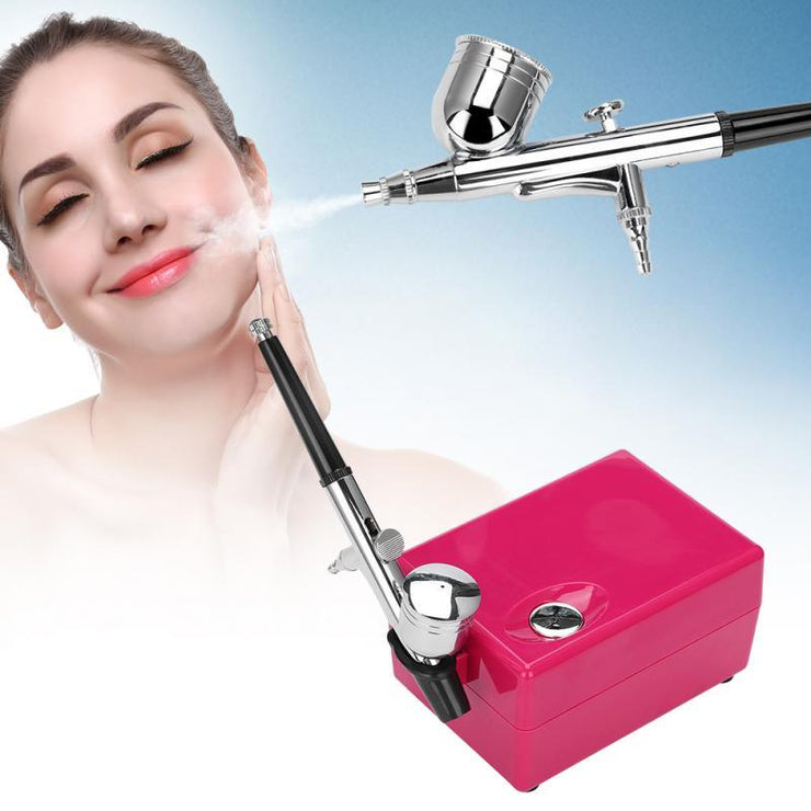 oxygen facial machine