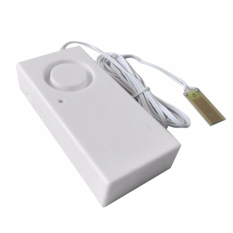 water overloop leakage alarm sensor detector