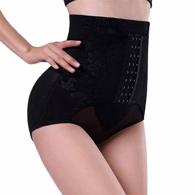 belly flattening underwear