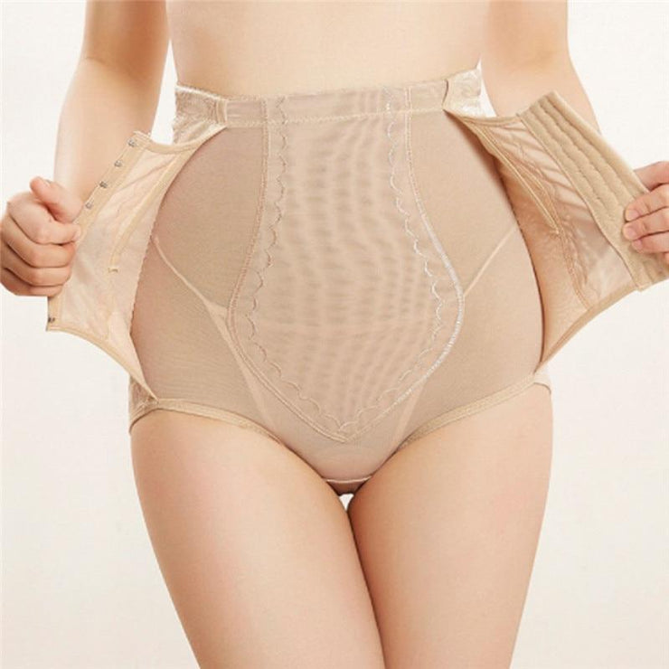 waist shaping underwear