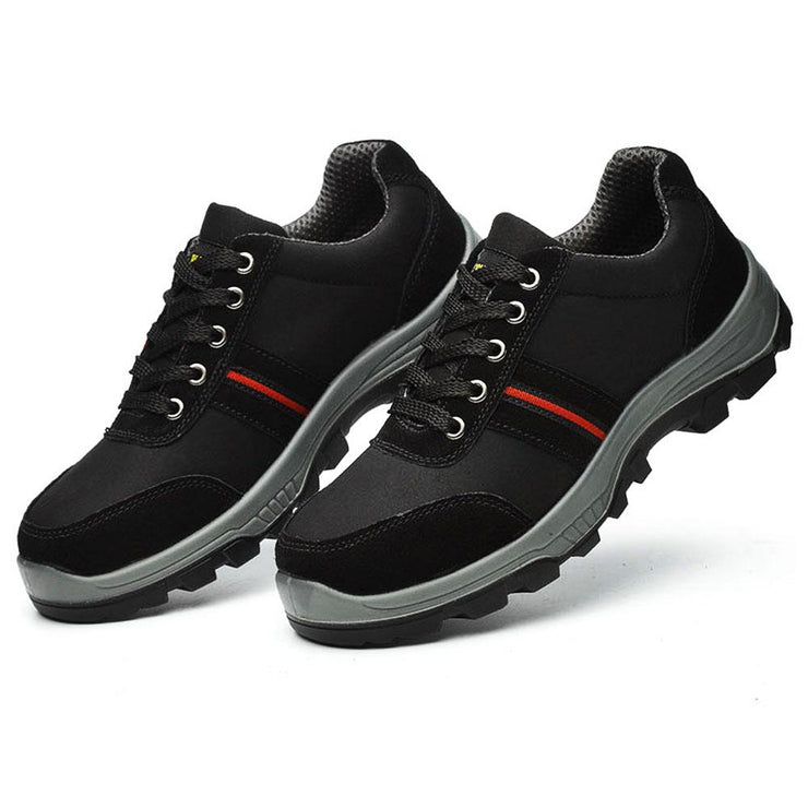 Premium Style Protection Work Shoes 