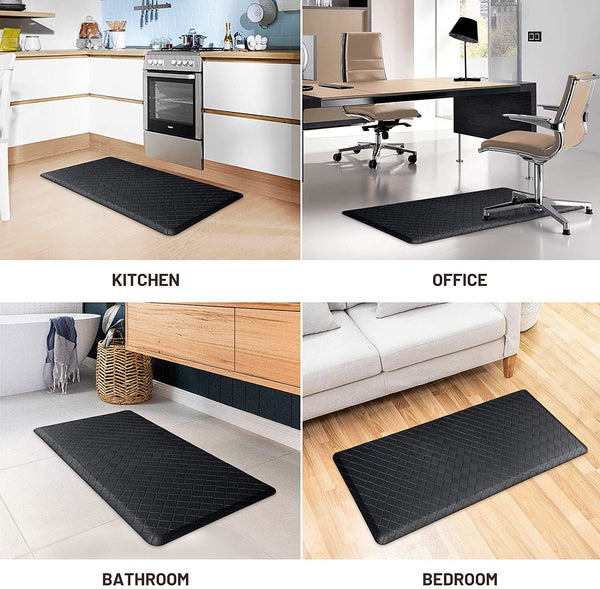 Antifatigue Floor Mat Kitchen Mat Kitchen Rug