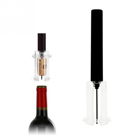 Amazing Air Pressure Wine Opener