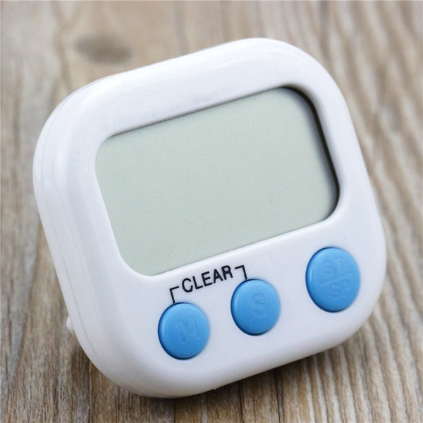 ktkudy digital kitchen timer