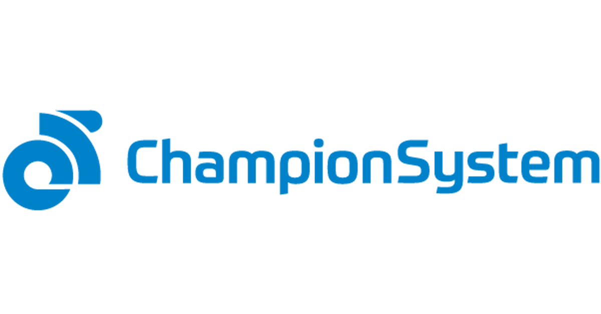 Champion System - Custom