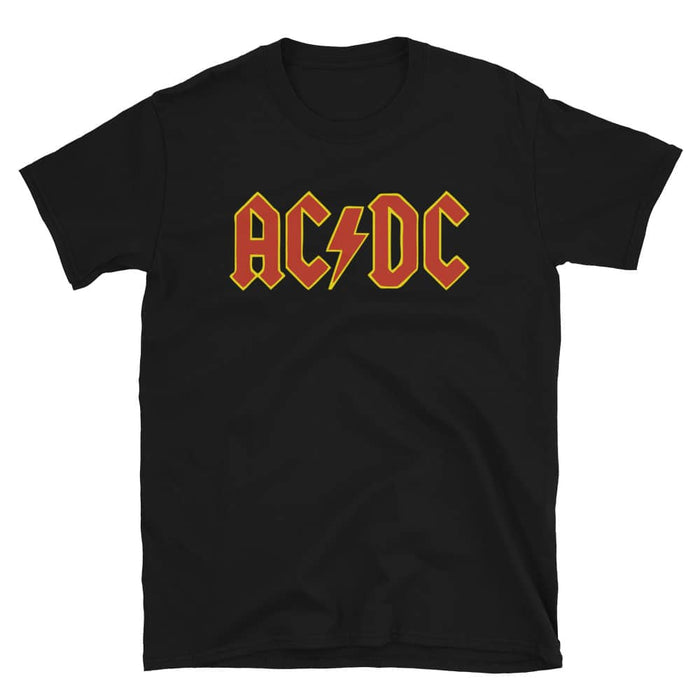 ac dc t shirts online india