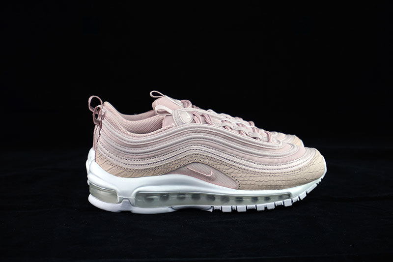 baby pink nike 97s