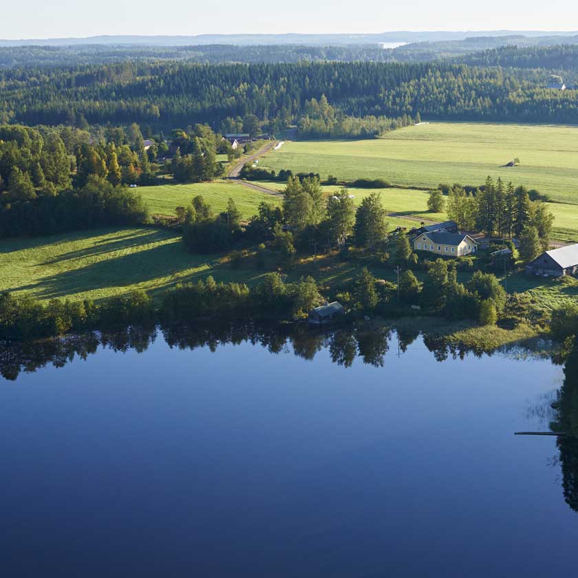 Nähtävyydet ja käyntikohteet - Keski-Suomi Tageilla 