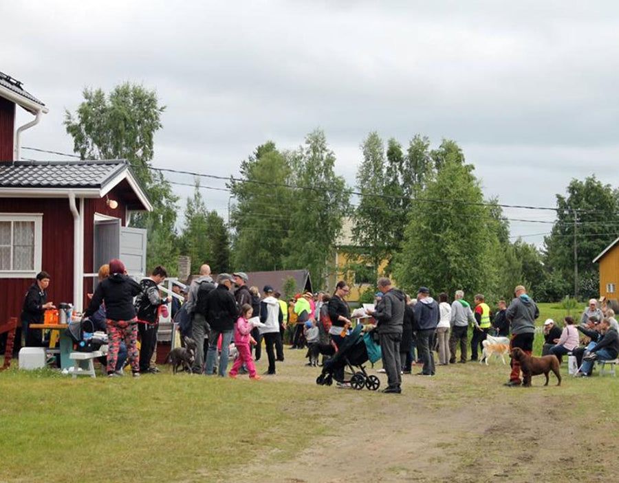 Nähtävyydet ja käyntikohteet - Pohjois-Suomi - Kylää