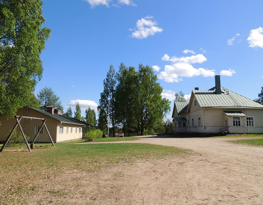 Nähtävyydet ja käyntikohteet - Keski-Suomi - Kylää