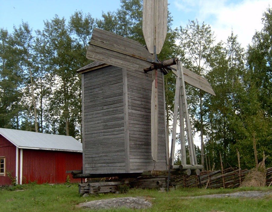 Nähtävyydet ja käyntikohteet - Itä-Suomi - Kylää