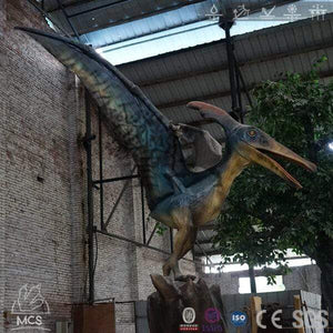 Pterodactyl Hanging From Ceiling-MCSP012G