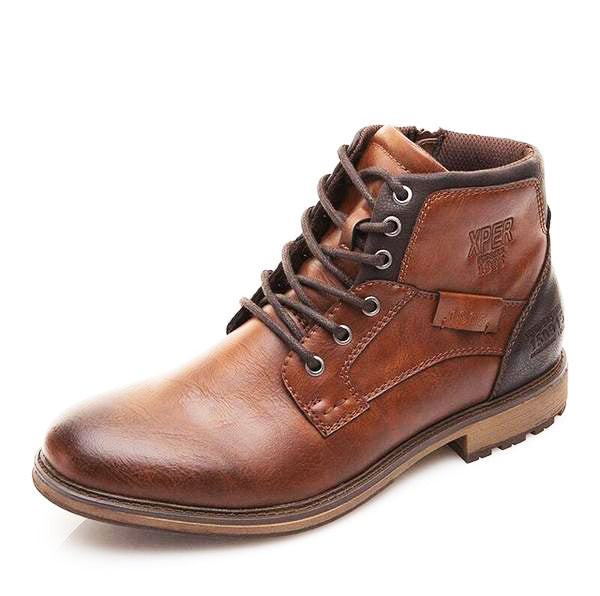 mens high cut boots