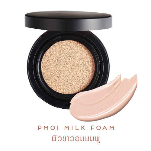 FIIT Perfect Matte 01 - Milk Foam