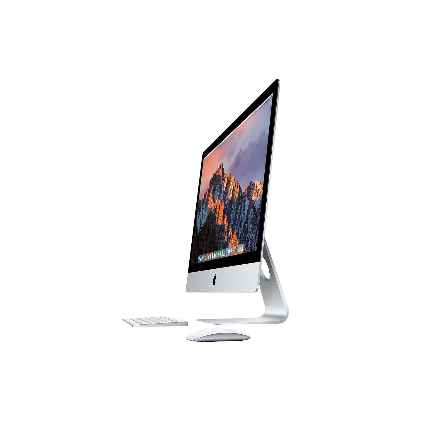 imac 27 late 2013 memory