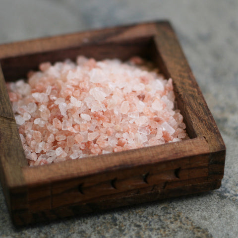 Sea salt