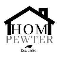 House of Morgan Pewter