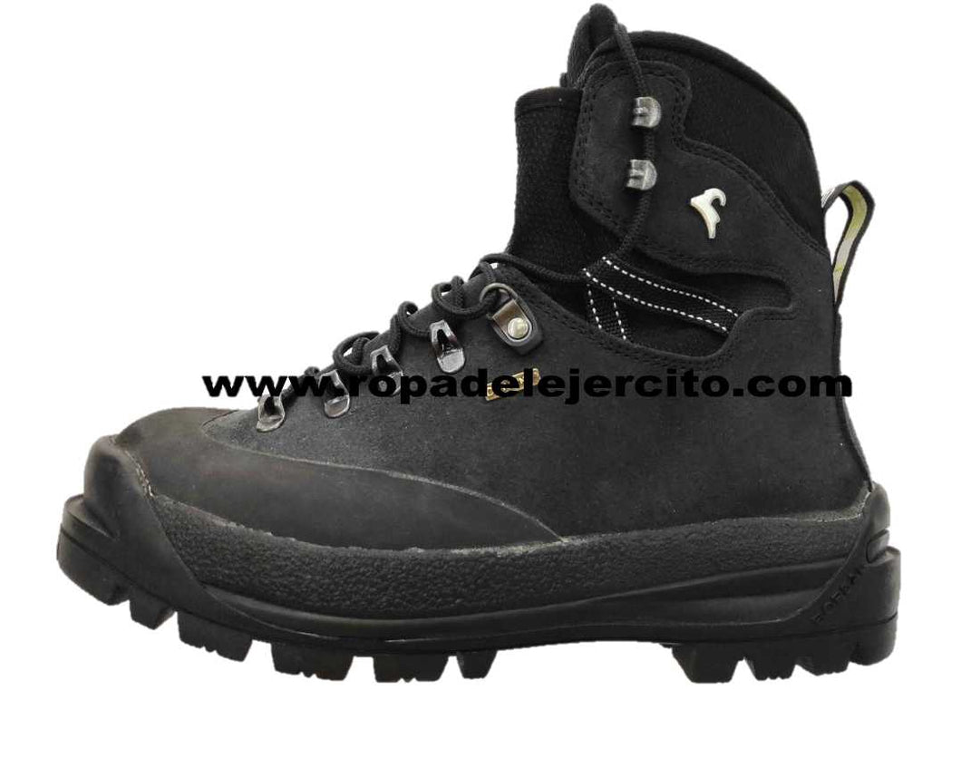 Botas de militar de montaña "Talla 41" ET) – Ropa del Ejercito