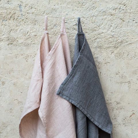 Linen Runner by Once Milano