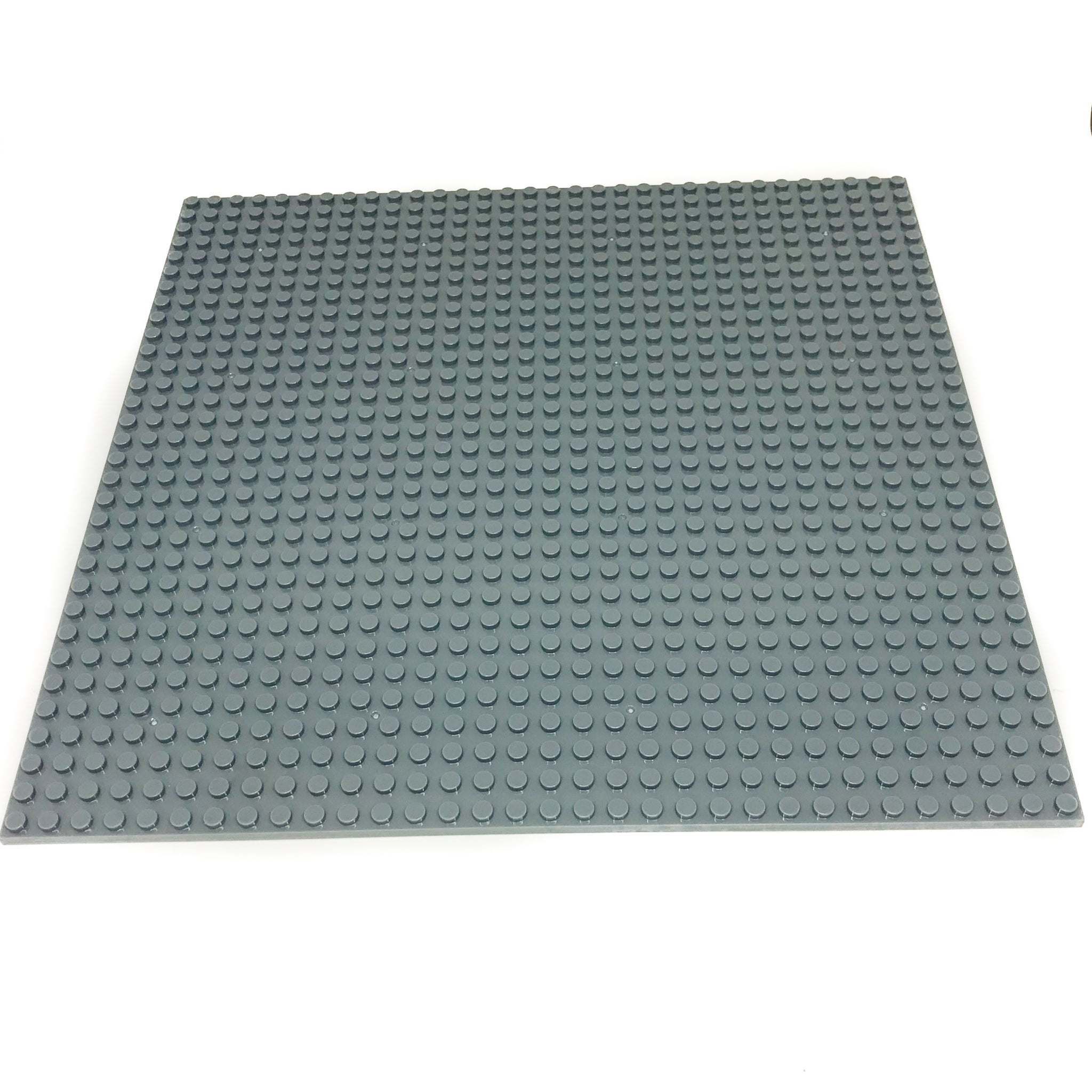 Large Lego Compatible Base Plate Construction Blocks Baseplate 32x32 S