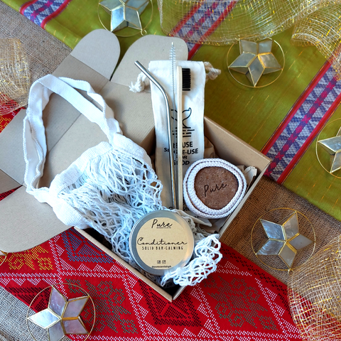 Christmas Gift Box 2